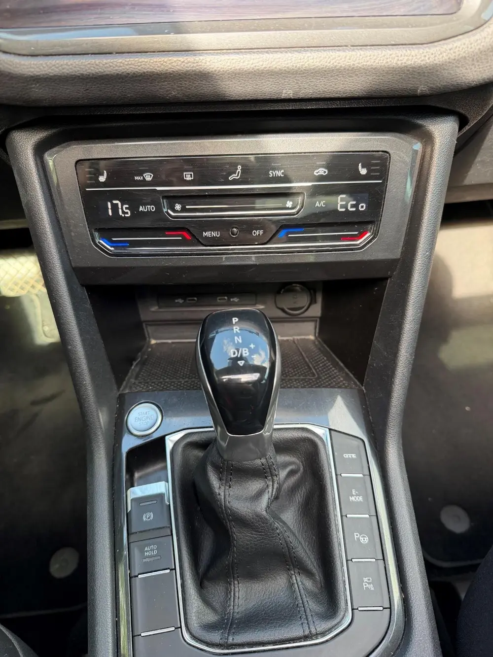 Volkswagen Tiguan 1.4 TSI eHybrid Elegance Business+|Pano|Ap uit 2021, foto 8