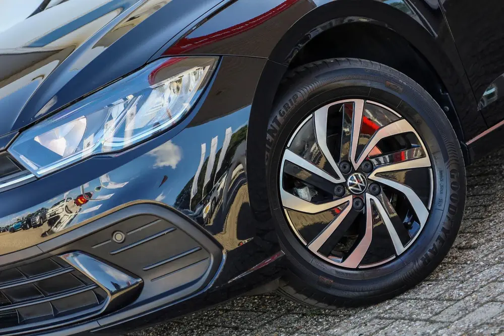 Volkswagen Polo 1.0 TSI 95pk Life | Adaptive Cruise | Naviga uit 2022, foto 11
