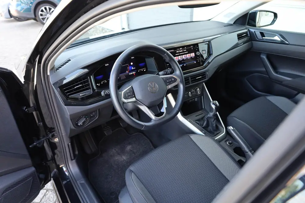 Volkswagen Polo 1.0 TSI 95pk Life | Adaptive Cruise | Naviga uit 2022, foto 18