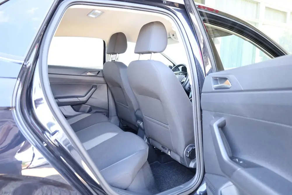 Volkswagen Polo 1.0 TSI 95pk Life | Adaptive Cruise | Naviga uit 2022, foto 6