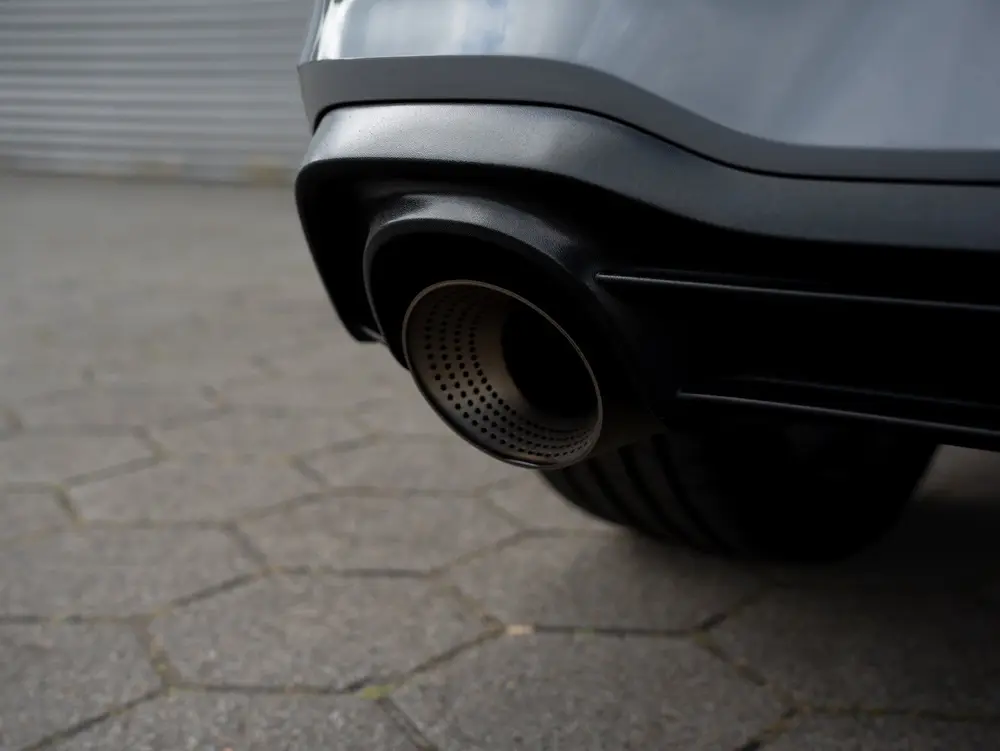 Volkswagen Golf 2.0 TSI GTI CLUBSPORT Akra Pano 27-2-2028 GA uit 2023, foto 16