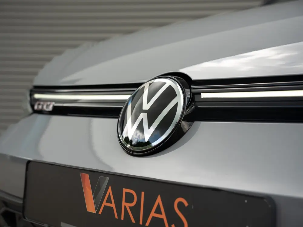 Volkswagen Golf 2.0 TSI GTI CLUBSPORT Akra Pano 27-2-2028 GA uit 2023, foto 3