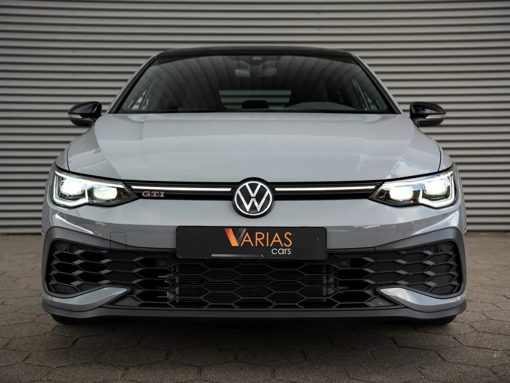 Volkswagen Golf 2.0 TSI GTI CLUBSPORT Akra Pano 27-2-2028 GA uit 2023, foto 7