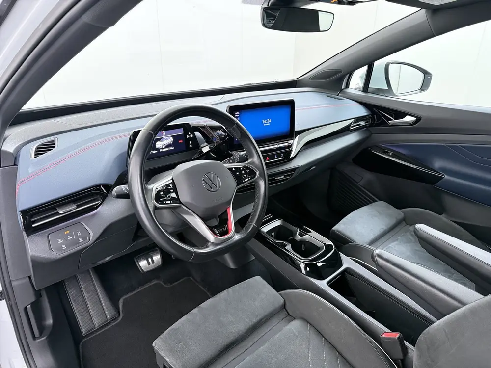 Volkswagen ID.4 GTX 4Motion 300PK Trekhaak 82kWh 4WD Matrix uit 2021, foto 11