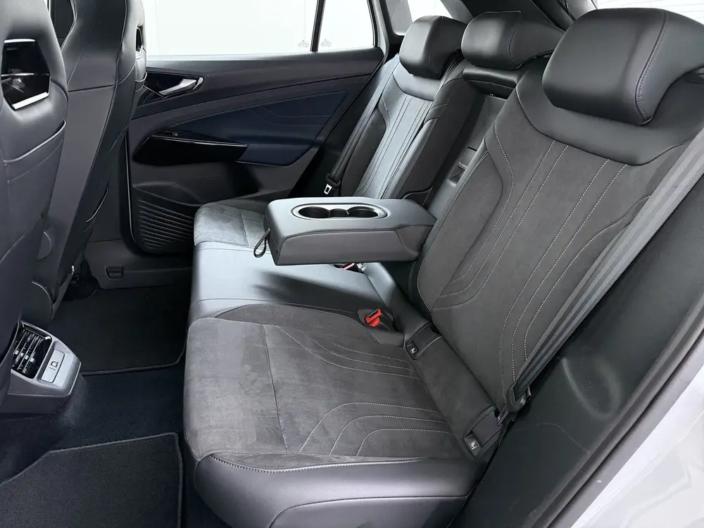 Volkswagen ID.4 GTX 4Motion 300PK Trekhaak 82kWh 4WD Matrix uit 2021, foto 14