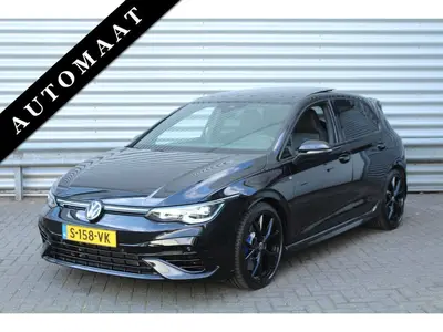 Volkswagen Golf 2.0 TSI 320pk R 4Motion DSG7 Panoramadak Akr uit 2021