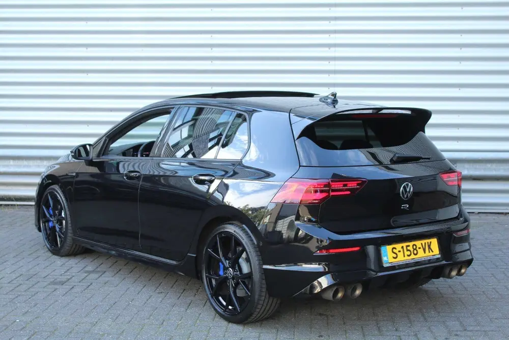 Volkswagen Golf 2.0 TSI 320pk R 4Motion DSG7 Panoramadak Akr uit 2021, foto 7
