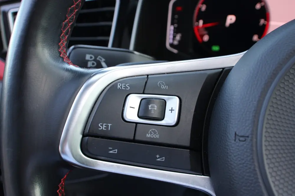 Volkswagen Polo 2.0 TSI GTI Pano ACC Keyless Beats Virtual D uit 2019, foto 17