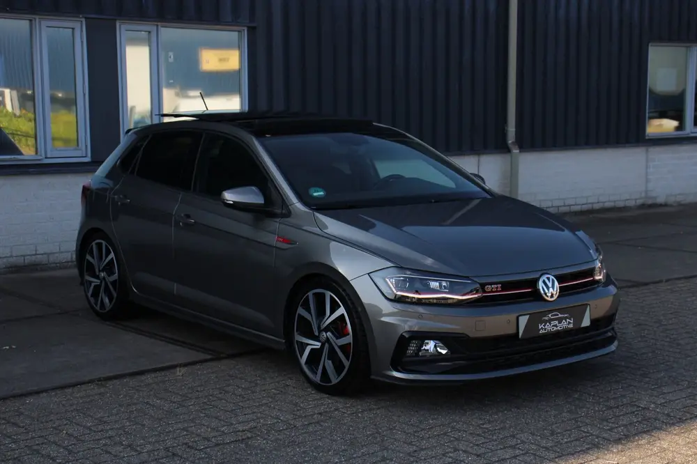 Volkswagen Polo 2.0 TSI GTI Pano ACC Keyless Beats Virtual D uit 2019, foto 6