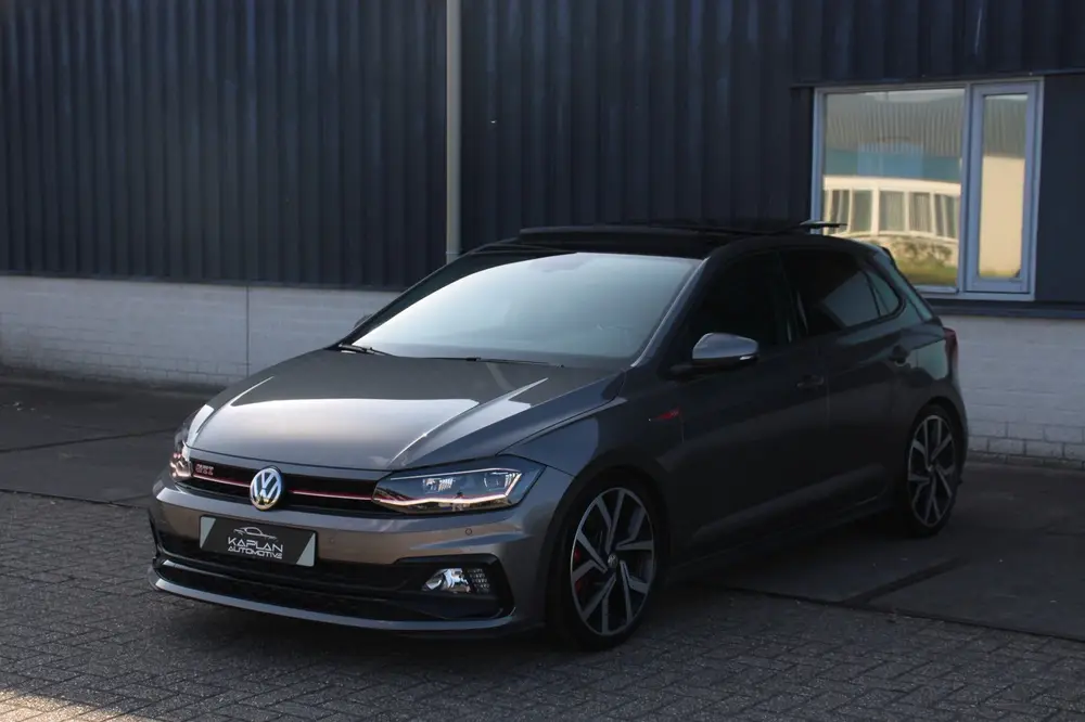 Volkswagen Polo 2.0 TSI GTI Pano ACC Keyless Beats Virtual D uit 2019, foto 8