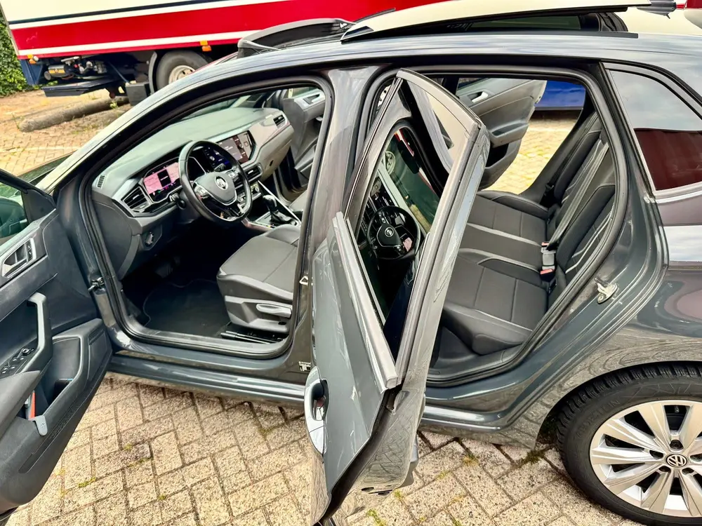 Volkswagen Polo VW Polo Highline DSG| Pano| ACC| CarPlay|APK2028| Dealer OH uit 2020, foto 12