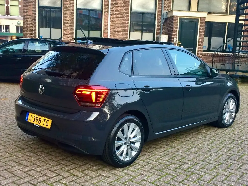 Volkswagen Polo VW Polo Highline DSG| Pano| ACC| CarPlay|APK2028| Dealer OH uit 2020, foto 6