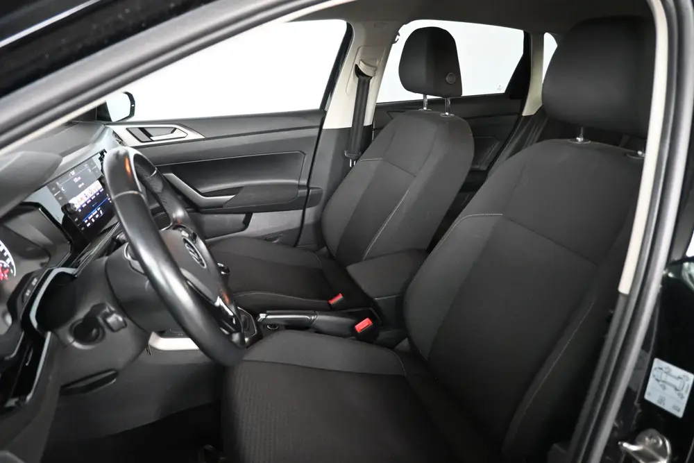 Volkswagen Polo 1.0 TSI R-Line Edition Airco Carplay Cruise uit 2021, foto 6
