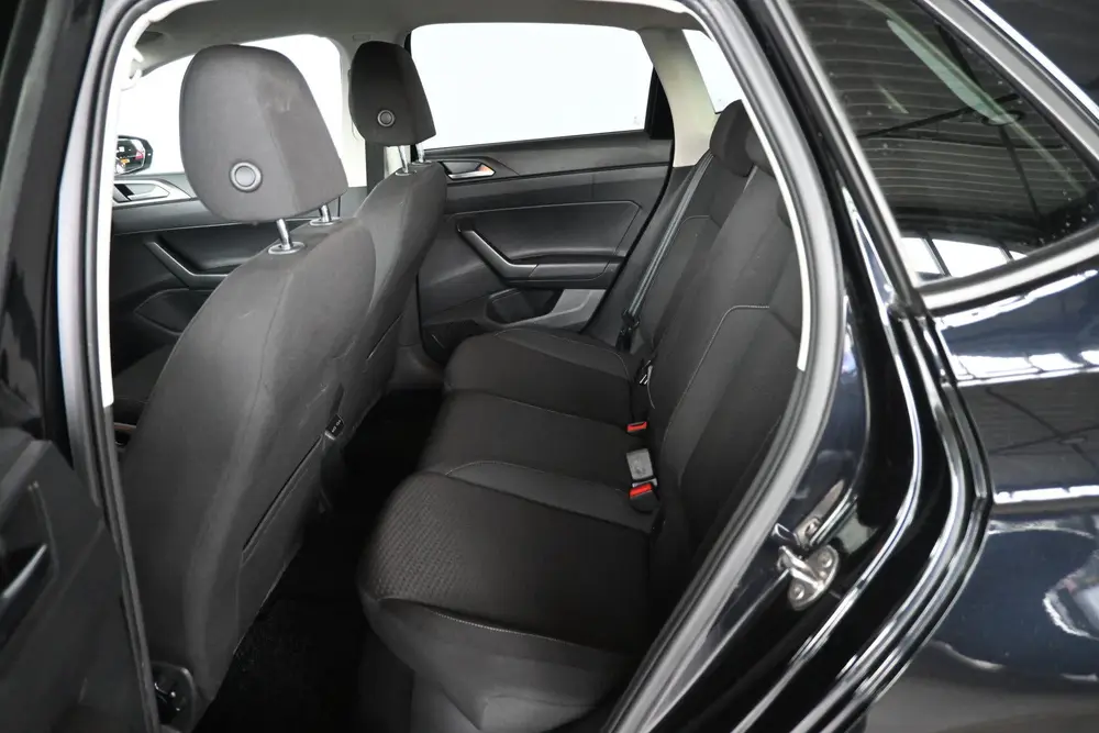 Volkswagen Polo 1.0 TSI R-Line Edition Airco Carplay Cruise uit 2021, foto 7