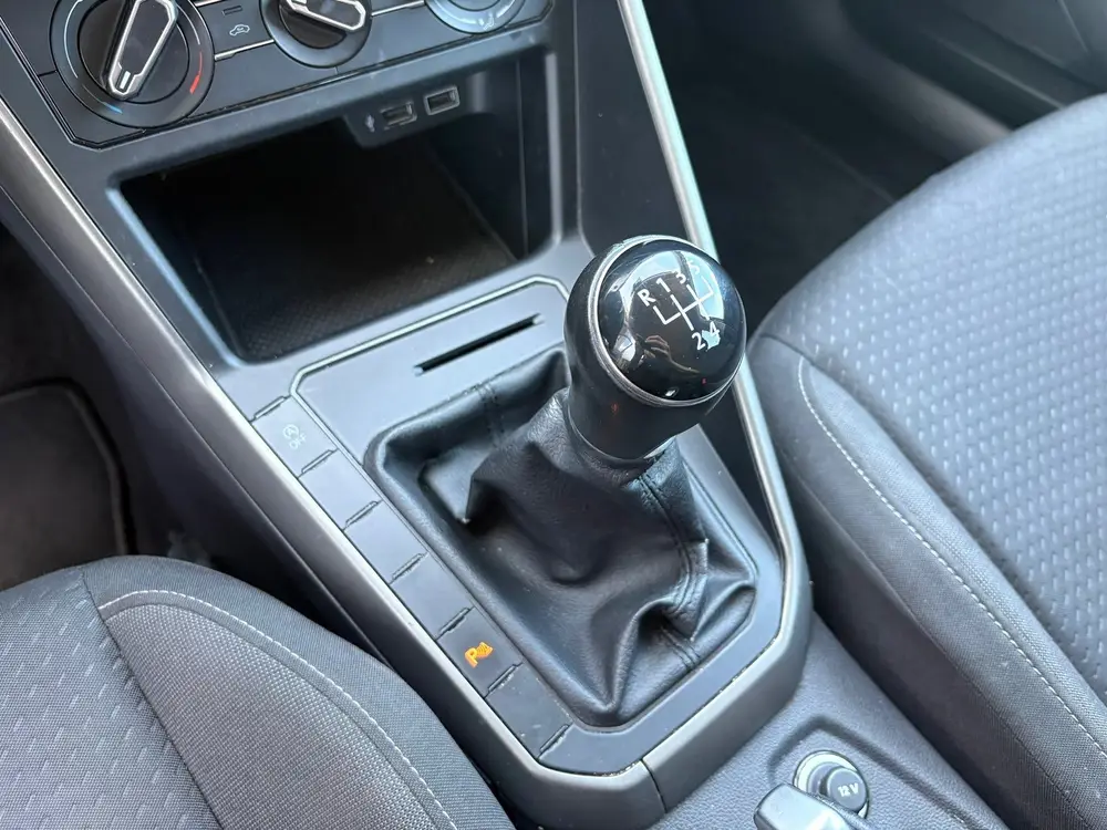 Volkswagen Polo 1.0 TSI Comfortline uit 2019, foto 16
