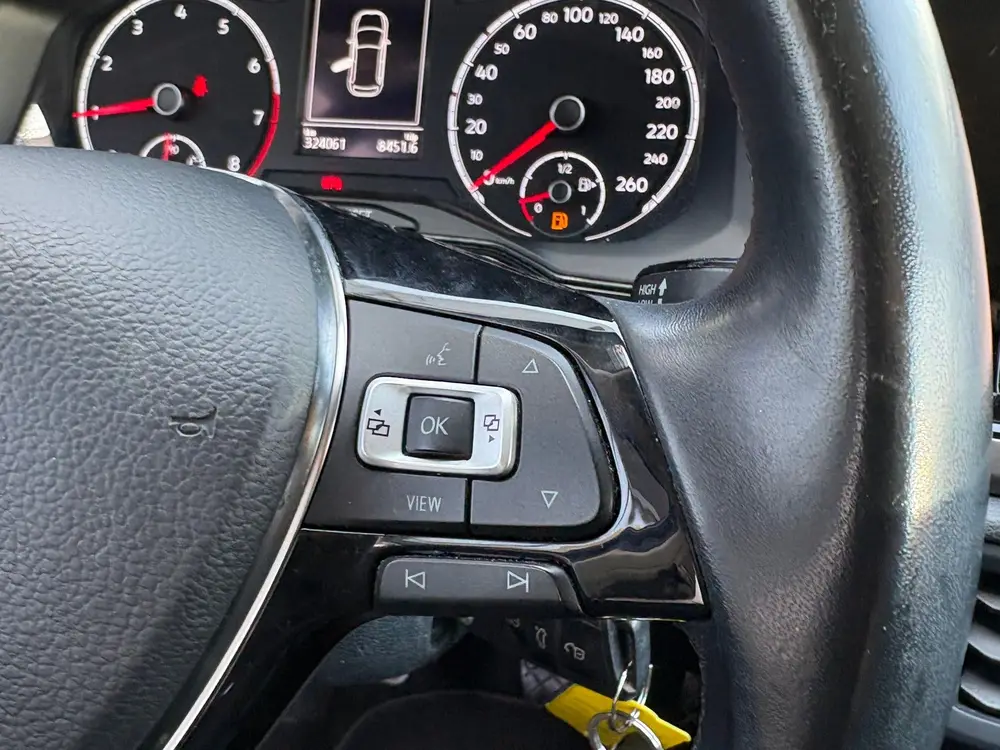 Volkswagen Polo 1.0 TSI Comfortline uit 2019, foto 19