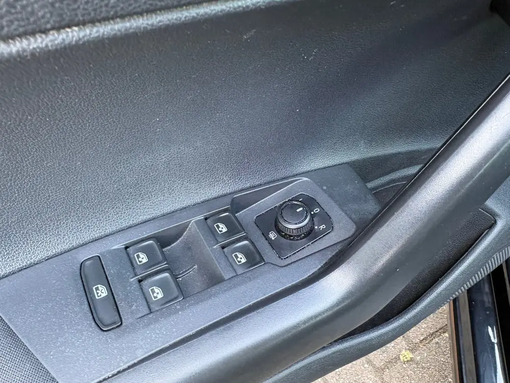 Volkswagen Polo 1.0 TSI Comfortline uit 2019, foto 7