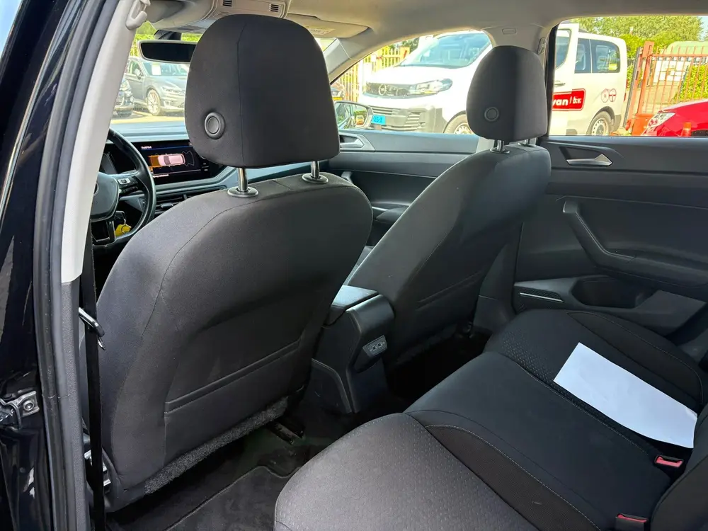 Volkswagen Polo 1.0 TSI Comfortline uit 2019, foto 8