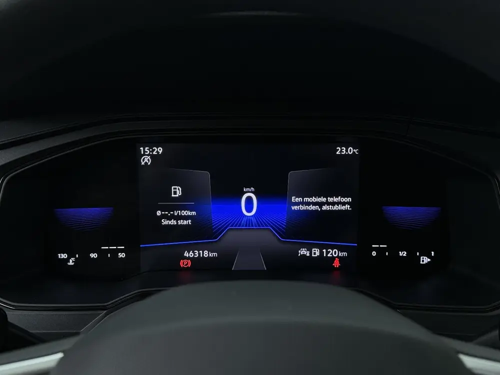 Volkswagen Polo 1.0 TSI Polo | 95 PK | Cruise control | LED uit 2022, foto 11