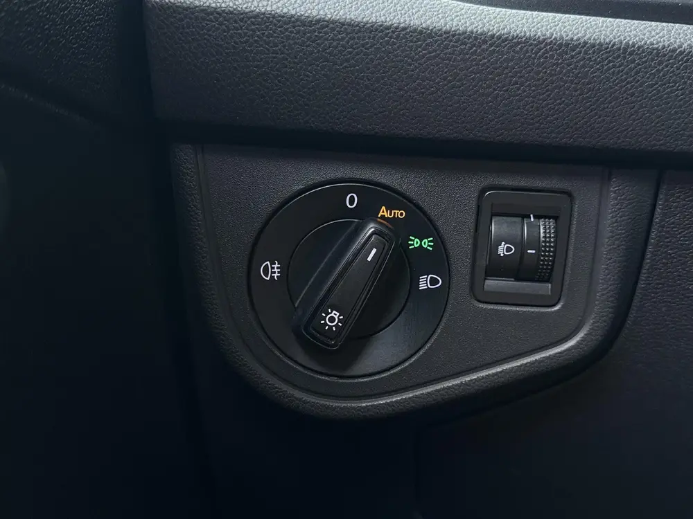 Volkswagen Polo 1.0 TSI Polo | 95 PK | Cruise control | LED uit 2022, foto 12