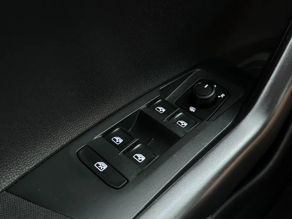 Volkswagen Polo 1.0 TSI Polo | 95 PK | Cruise control | LED uit 2022, foto 13