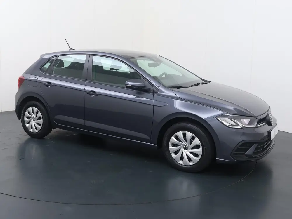 Volkswagen Polo 1.0 TSI Polo | 95 PK | Cruise control | LED uit 2022, foto 3