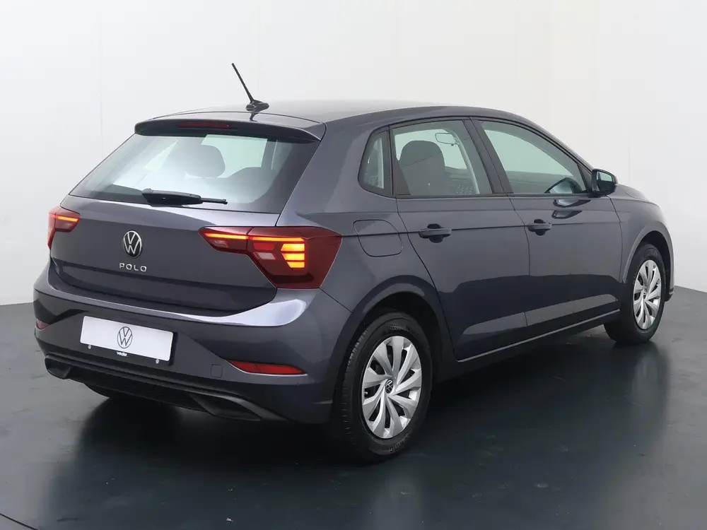 Volkswagen Polo 1.0 TSI Polo | 95 PK | Cruise control | LED uit 2022, foto 5