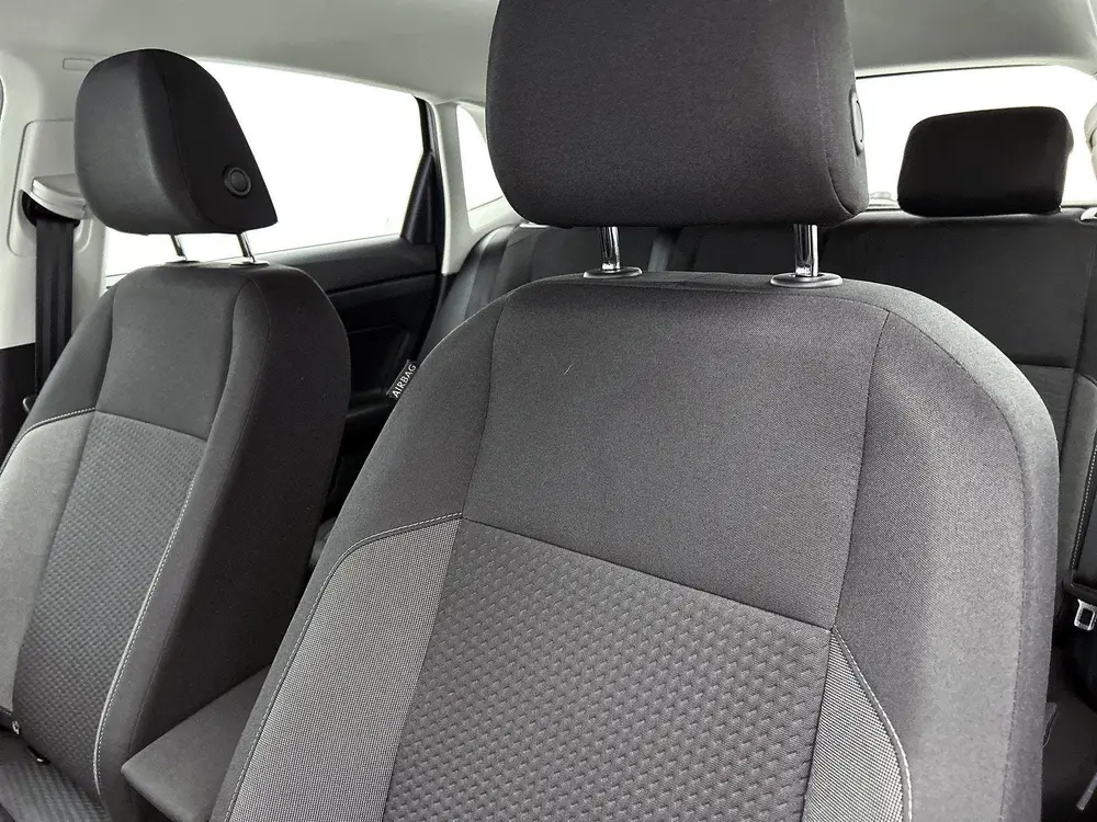 Volkswagen Polo 1.0 TSI Go | 95 PK | Climatronic (Automatisc uit 2022, foto 10