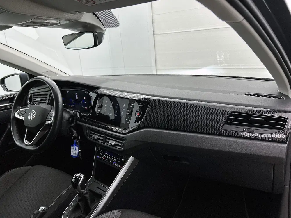 Volkswagen Polo 1.0 TSI Go | 95 PK | Climatronic (Automatisc uit 2022, foto 16