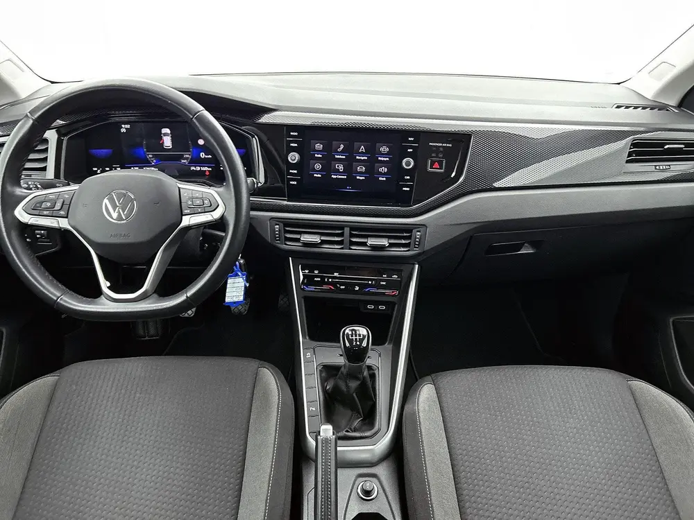 Volkswagen Polo 1.0 TSI Go | 95 PK | Climatronic (Automatisc uit 2022, foto 18