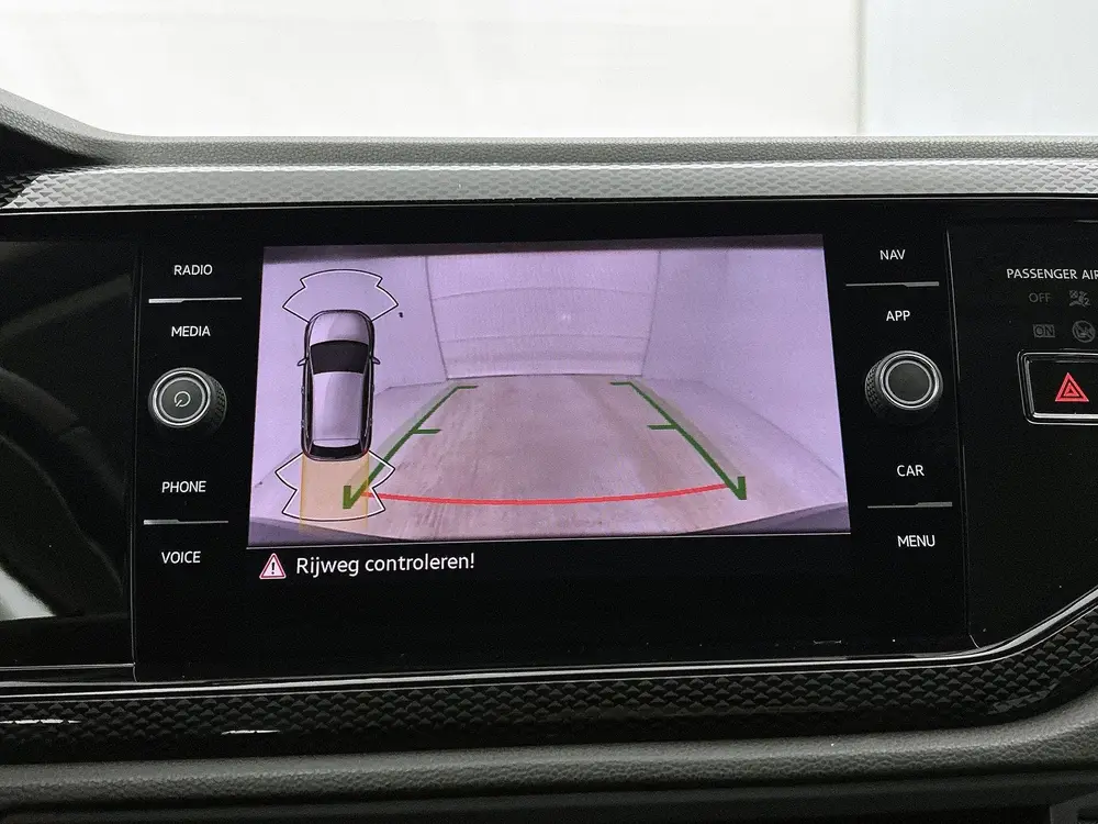 Volkswagen Polo 1.0 TSI Go | 95 PK | Climatronic (Automatisc uit 2022, foto 9