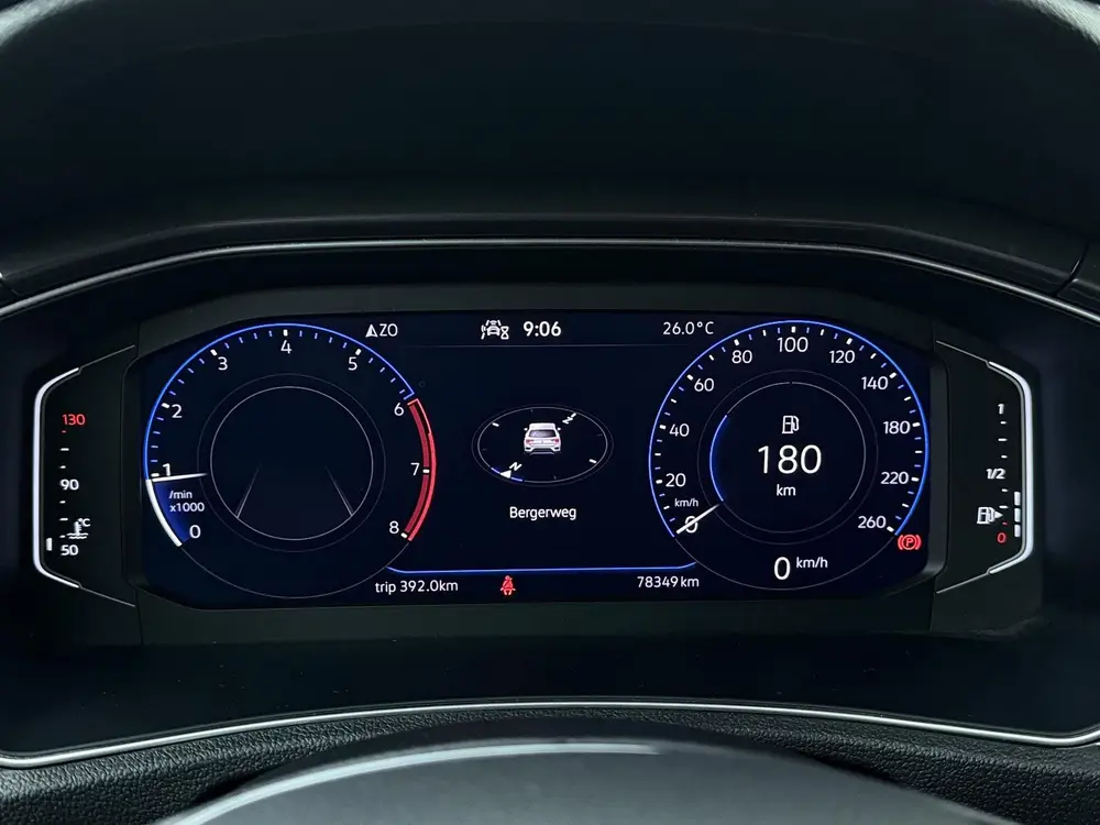 Volkswagen T-Roc 1.5 TSI Sport | 150 PK | Adaptive Cruise Co uit 2021, foto 10