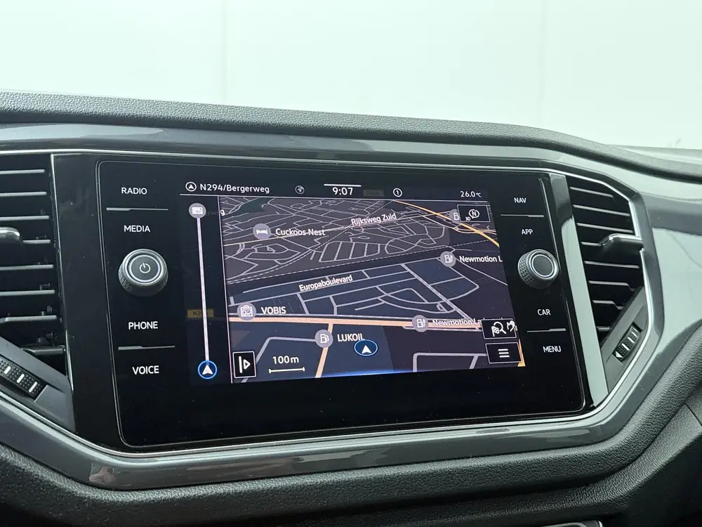 Volkswagen T-Roc 1.5 TSI Sport | 150 PK | Adaptive Cruise Co uit 2021, foto 14