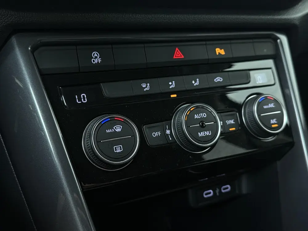 Volkswagen T-Roc 1.5 TSI Sport | 150 PK | Adaptive Cruise Co uit 2021, foto 17