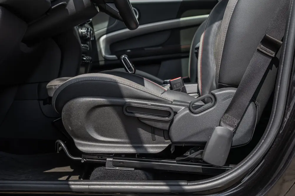 Mini Countryman 310pk 2.0 John Copper Works ALL4 Chili NLAut uit 2019, foto 12