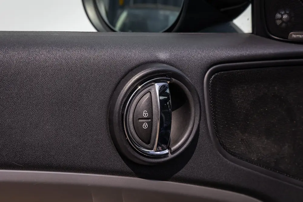 Mini Countryman 310pk 2.0 John Copper Works ALL4 Chili NLAut uit 2019, foto 15