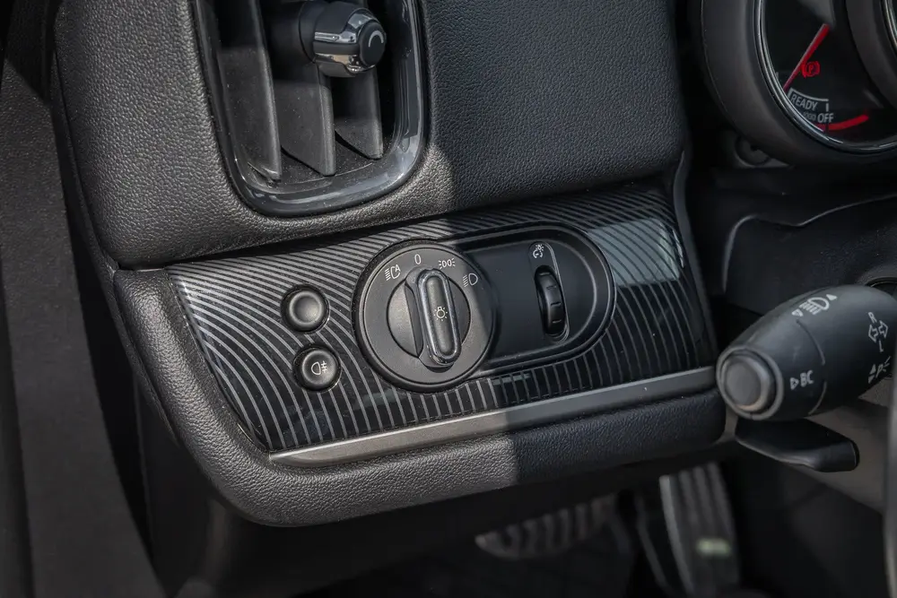 Mini Countryman 310pk 2.0 John Copper Works ALL4 Chili NLAut uit 2019, foto 17