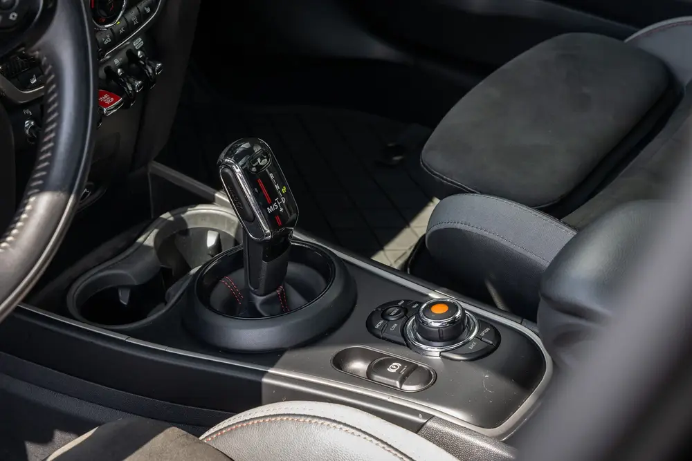 Mini Countryman 310pk 2.0 John Copper Works ALL4 Chili NLAut uit 2019, foto 18