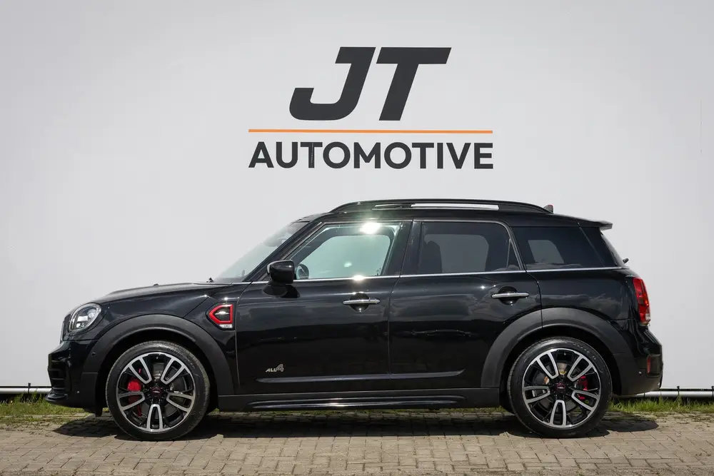 Mini Countryman 310pk 2.0 John Copper Works ALL4 Chili NLAut uit 2019, foto 2