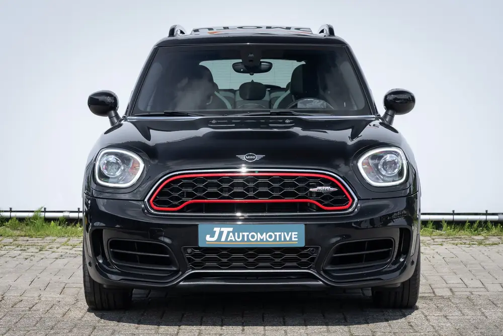 Mini Countryman 310pk 2.0 John Copper Works ALL4 Chili NLAut uit 2019, foto 5