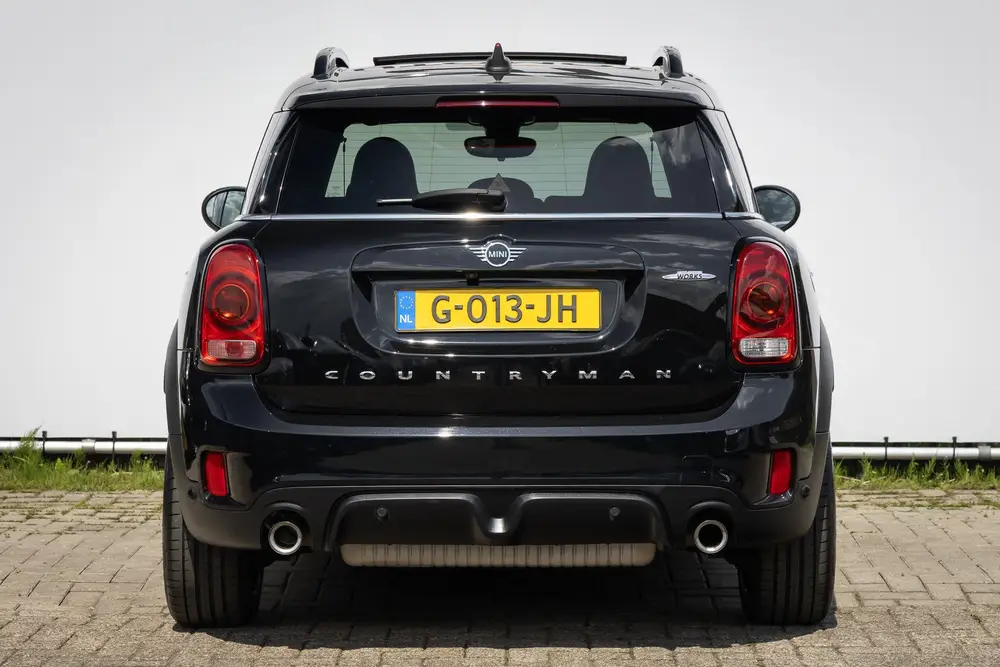 Mini Countryman 310pk 2.0 John Copper Works ALL4 Chili NLAut uit 2019, foto 6