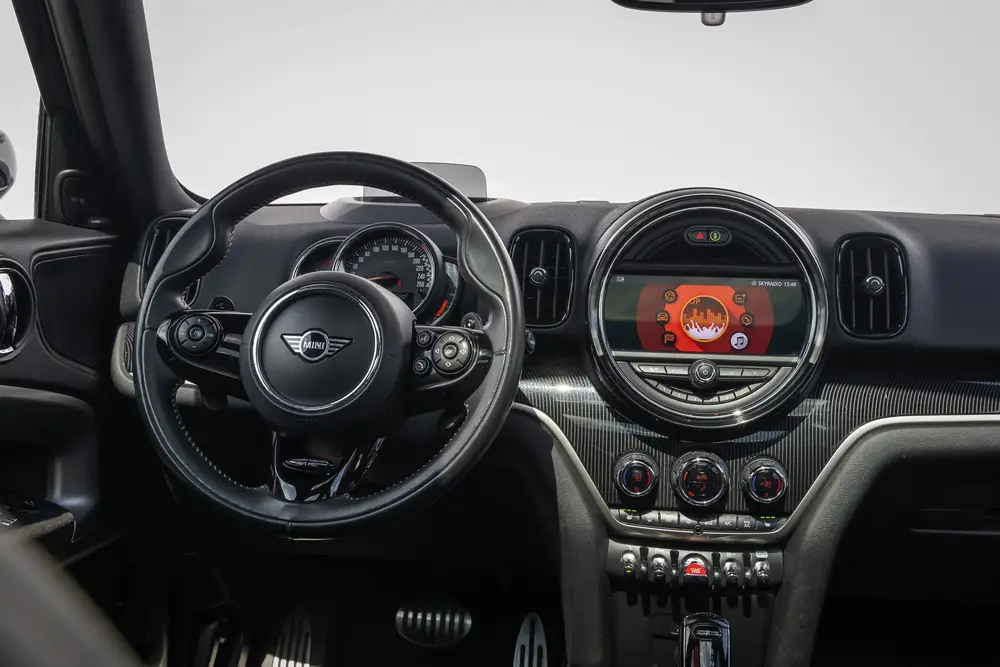 Mini Countryman 310pk 2.0 John Copper Works ALL4 Chili NLAut uit 2019, foto 7