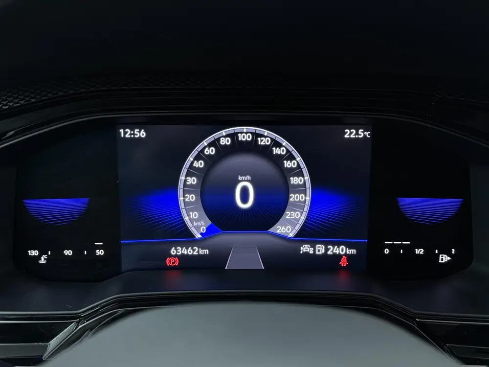 Volkswagen Polo 1.0 TSI Life | 95 PK | Adaptive Cruise Contr uit 2022, foto 10