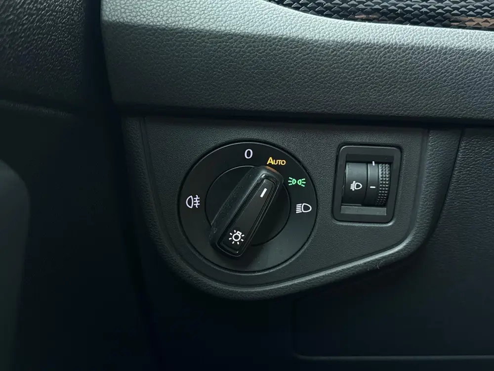 Volkswagen Polo 1.0 TSI Life | 95 PK | Adaptive Cruise Contr uit 2022, foto 11