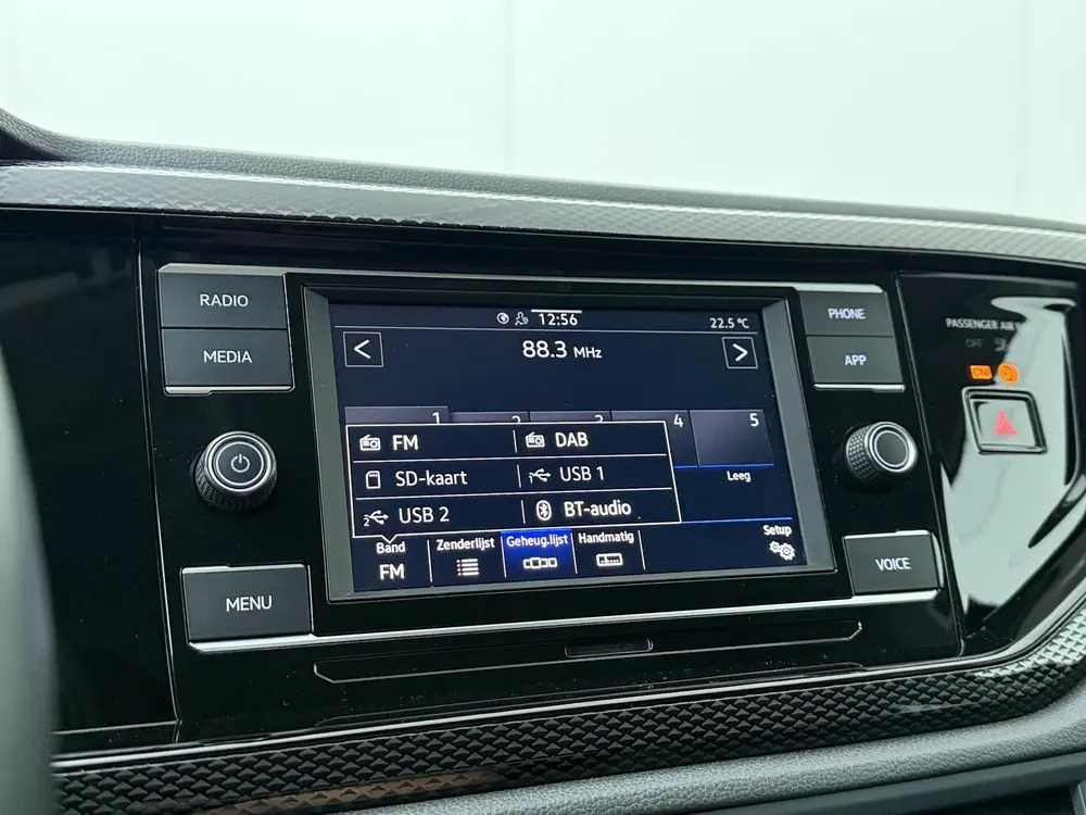 Volkswagen Polo 1.0 TSI Life | 95 PK | Adaptive Cruise Contr uit 2022, foto 13