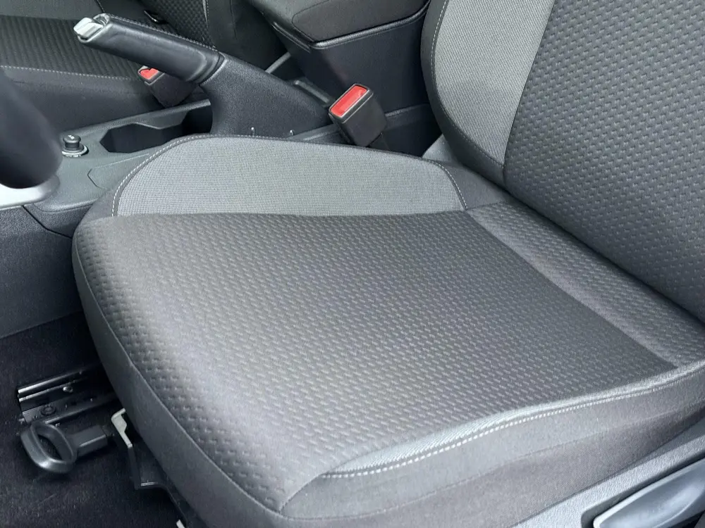 Volkswagen Polo 1.0 TSI Life | 95 PK | Adaptive Cruise Contr uit 2022, foto 19