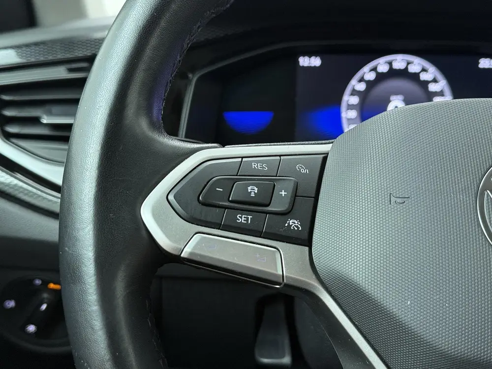 Volkswagen Polo 1.0 TSI Life | 95 PK | Adaptive Cruise Contr uit 2022, foto 7
