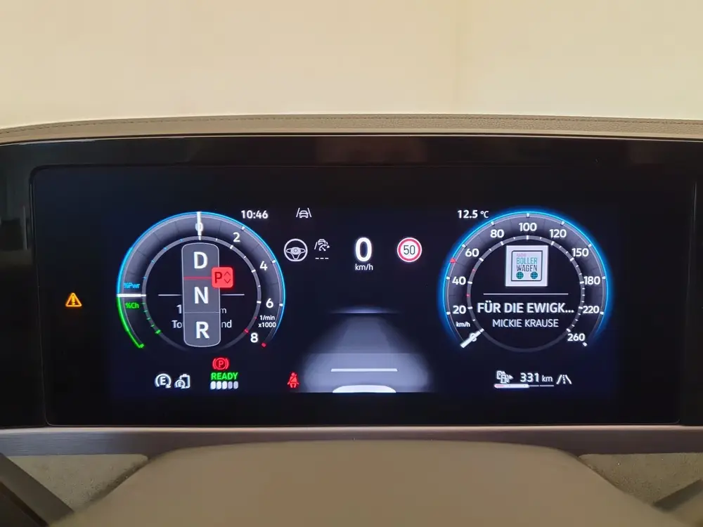 Volkswagen Passat Variant 1.5 eHybrid 272pk DSG/AUT R-Line W uit 2025, foto 13