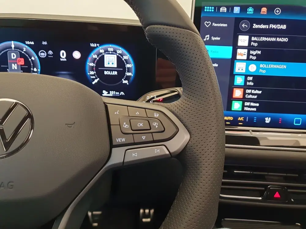 Volkswagen Passat Variant 1.5 eHybrid 272pk DSG/AUT R-Line W uit 2025, foto 14
