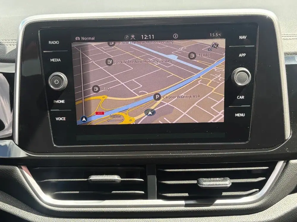 Volkswagen T-Roc 1.0 TSI 110PK R-LINE FACELIFT LED NAVI CAME uit 2023, foto 7